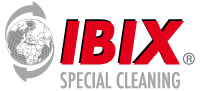 IBIX Special Cleaning - Sandblasters for ecological applications